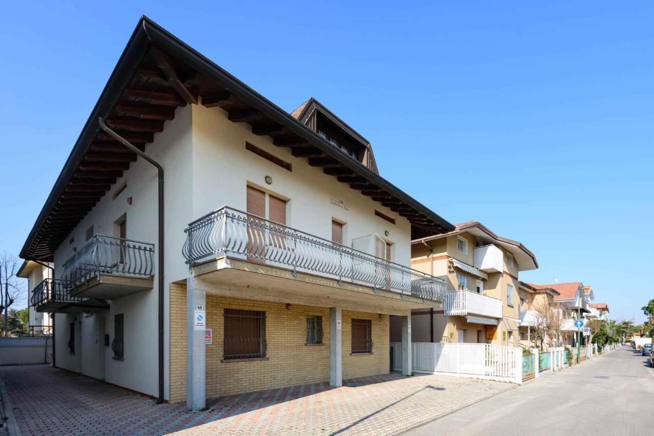Apartments In Lignano 21774 Lignano Sabbiadoro Exterior photo
